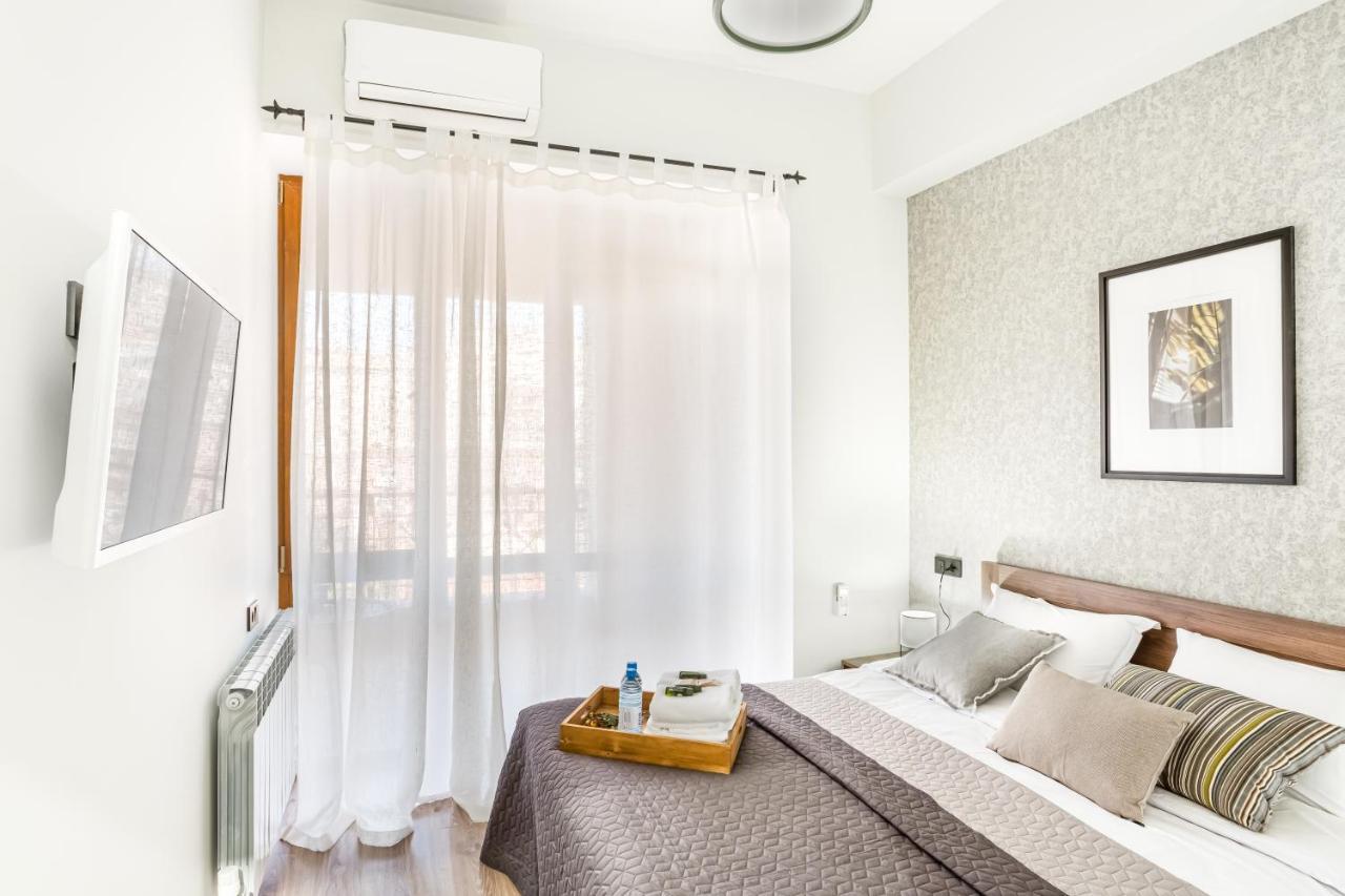 Hotelise I Tonic Apartment Erévan Extérieur photo