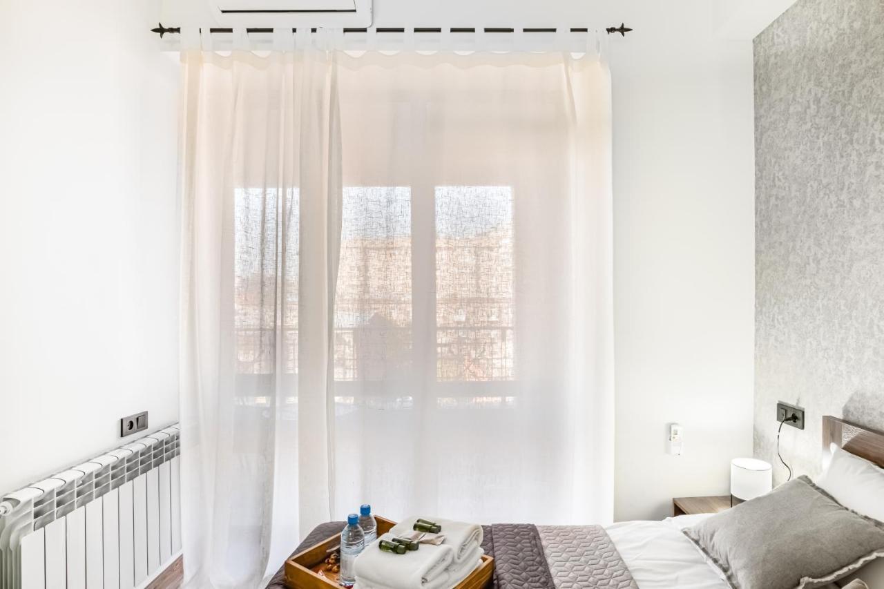 Hotelise I Tonic Apartment Erévan Extérieur photo
