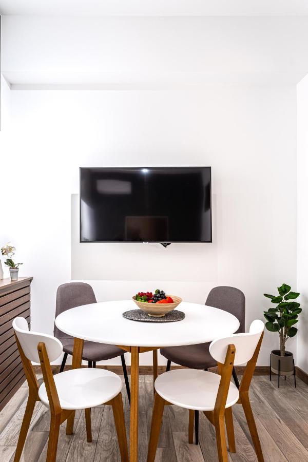 Hotelise I Tonic Apartment Erévan Extérieur photo