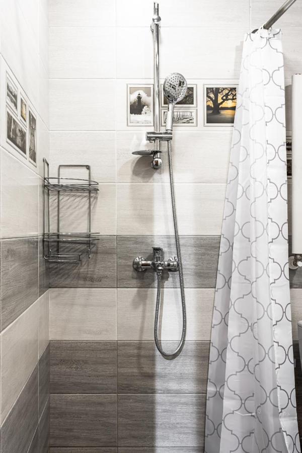 Hotelise I Tonic Apartment Erévan Extérieur photo