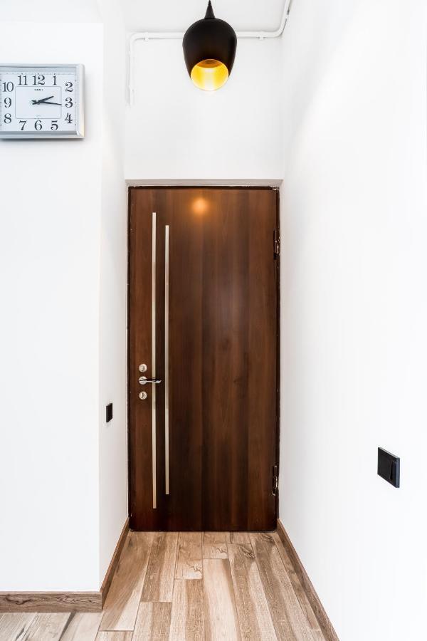 Hotelise I Tonic Apartment Erévan Extérieur photo